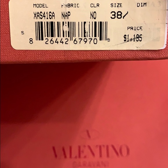Valentino main image 3